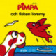 Pimpa - Pimpa och fisken Tommy