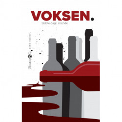 Voksen