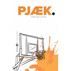Pjæk