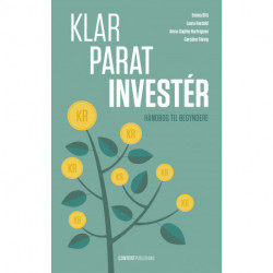 Klar - Parat - Investér: Håndbog til begyndere