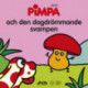 Pimpa - Pimpa och den dagdrömmande svampen