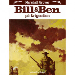 Bill og Ben på krigsstien