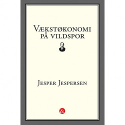 Vækstøkonomi på vildspor