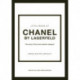 Little Book of Chanel by Lagerfeld: The Story of the Iconic Fashion Designer