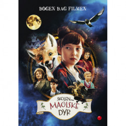 Skolen med magiske dyr