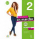 Espanol en marcha 2 - Libro del alumno + licencia digital. A2. Nueva edicion: Libro del alumno + licencia digital