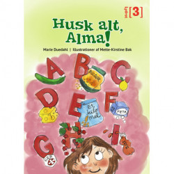 Husk alt, Alma