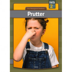 Prutter