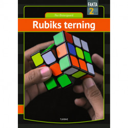 Rubiks terning