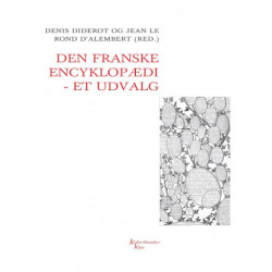 Den franske encyklopædi KKK: et udvalg