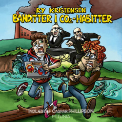 Banditter i CO2-habitter