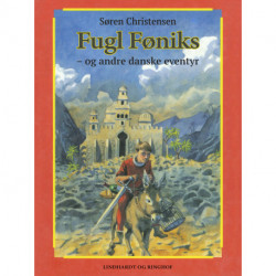 Fugl Føniks og andre danske eventyr