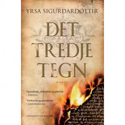 Det tredje tegn