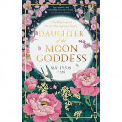 Daughter of the Moon Goddess