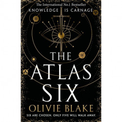 The Atlas Six