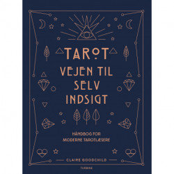 Tarot – vejen til selvindsigt