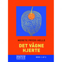 Det vågne hjerte (Storskrift)