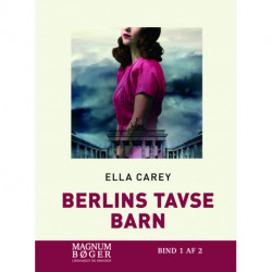 Berlins tavse barn (Storskrift)