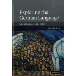 Exploring the German Language