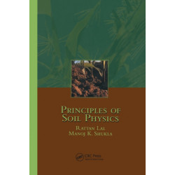 Principles of Soil Physics