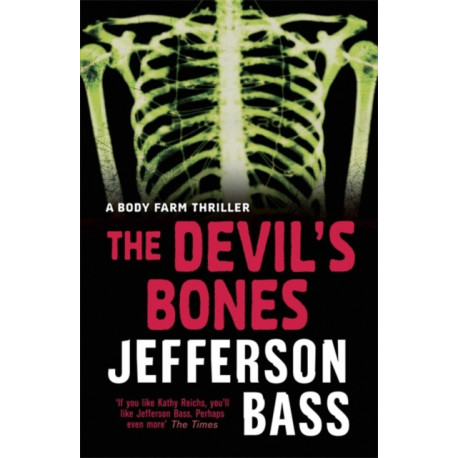 The Devil's Bones