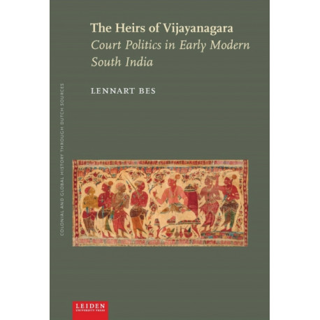 The Heirs of Vijayanagara