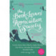 The Book Lovers' Appreciation Society: Breast Cancer Care Short Story Collection