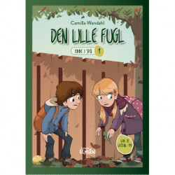 Den lille fugl: Ebbe i SFO 1