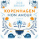 Kopenhagen mon amour (Roman)
