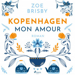 Kopenhagen mon amour (Roman)
