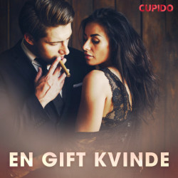 En gift kvinde – erotiske noveller