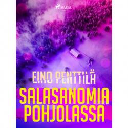 Salasanomia Pohjolassa