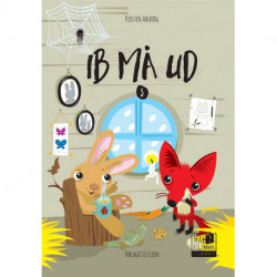 Ib må ud: Max 2 bog 5