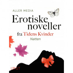 Natten – erotiske noveller fra Tidens kvinder