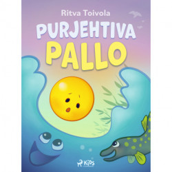 Purjehtiva pallo