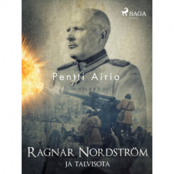Ragnar Nordström ja talvisota