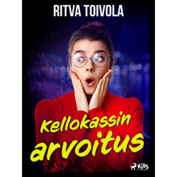 Kellokassin arvoitus