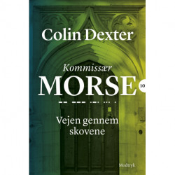 Vejen gennem skovene