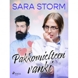 Pakkomielteen vanki
