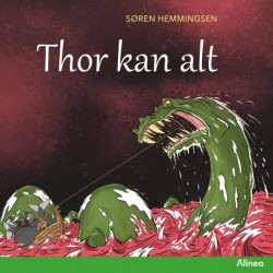Thor kan alt