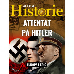 Attentat på Hitler