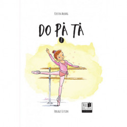 Do på tå: Max 2 bog 2