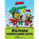 Bamse - Kilpisen merkillinen auto