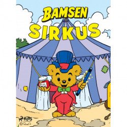 Bamsen sirkus