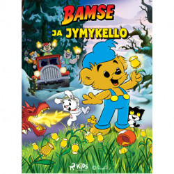 Bamse ja jymykello