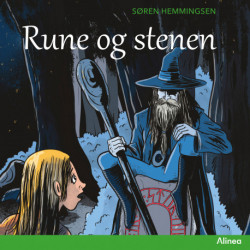 Rune og stenen