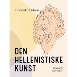 Den hellenistiske kunst