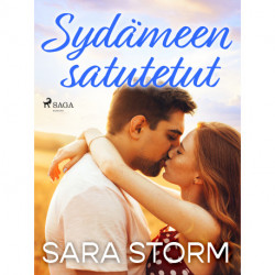 Sydämeen satutetut