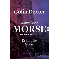 Et kors for Morse