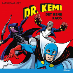 Dr. Kemi